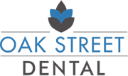 oak street dental logo